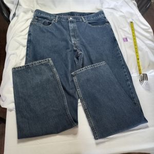 LEVI 505 Jean Men's 40x36